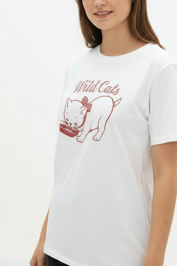 REMERA MORAIS GUSTO 2 image number null