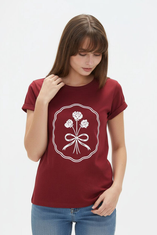 REMERA MONOUN 70607 GUSTO 3 image number null