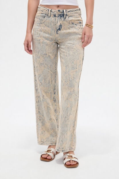 PANTALON KAVREL 70809 CELESTE CLARO image number null