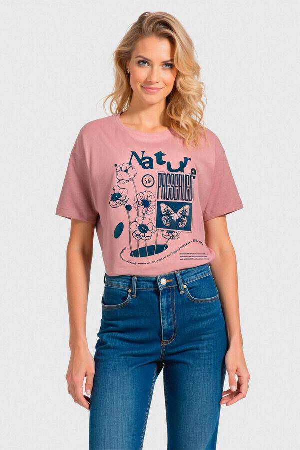REMERA ISAURINA GUSTO 2 image number null