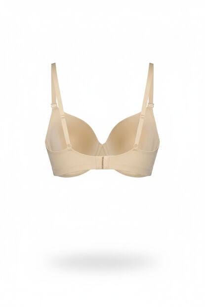 TRIANGULO KIRILLI BEIGE image number null