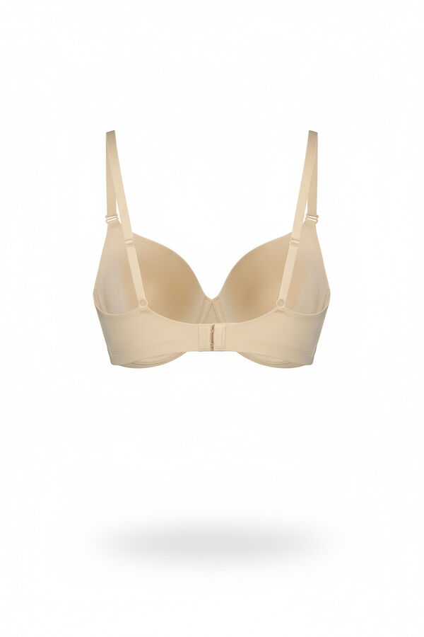 TRIANGULO KIRILLI BEIGE image number null