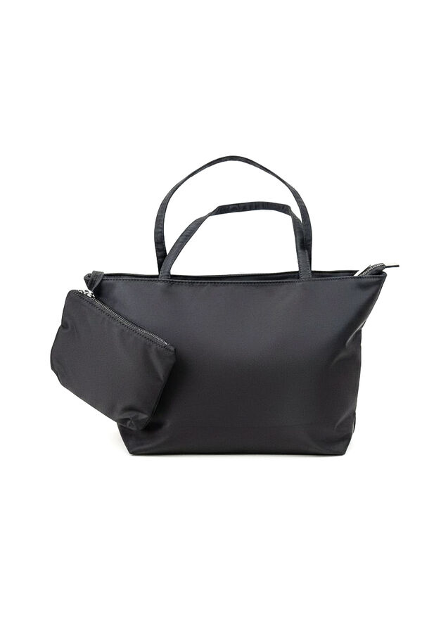 Cartera Terra NEGRO image number null