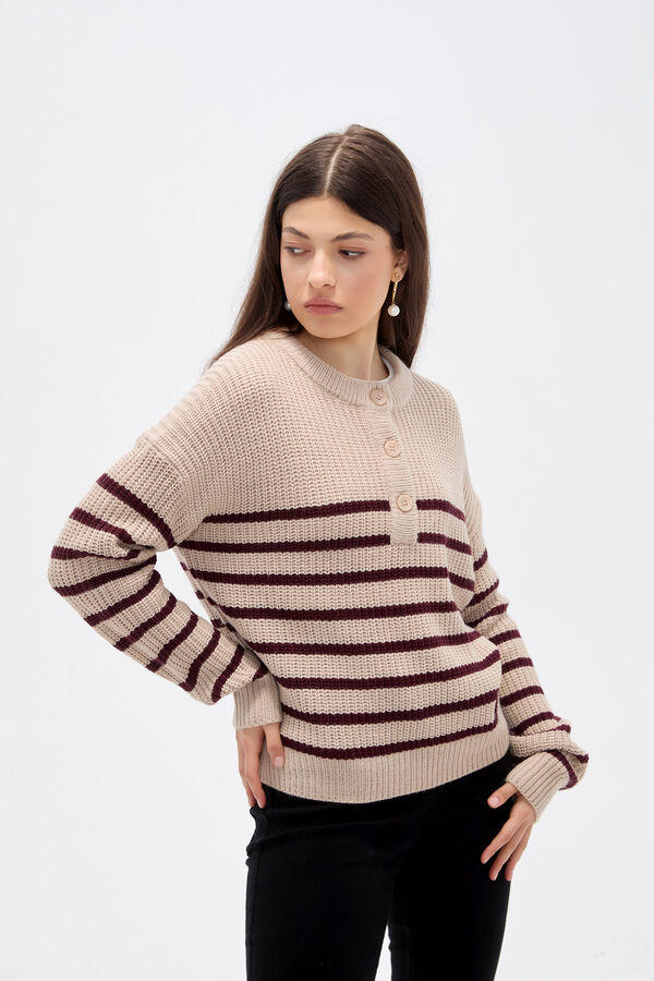 SWEATER MAINA GUSTO 1 image number null