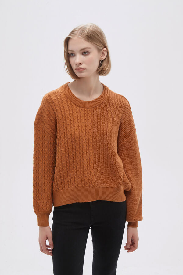 SWEATER RITMO GUSTO 2 image number null