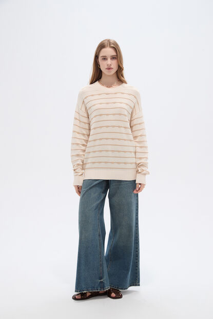SWEATER LIKOKO 70809 GUSTO 1 image number null