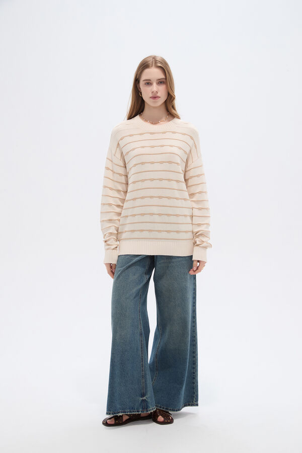 SWEATER LIKOKO 70809 GUSTO 1 image number null