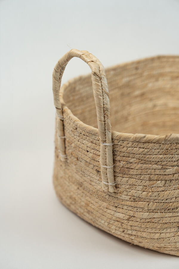 Cesto Lette COLOR UNICO image number null