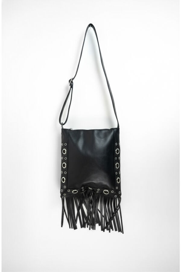 Cartera Demi NEGRO image number null