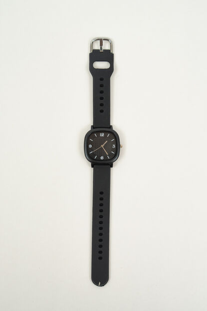 Reloj GONZALO NEGRO image number null