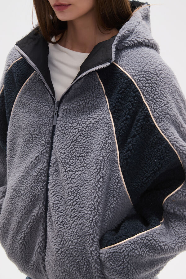 CAMPERA MECO GUSTO 1 image number null