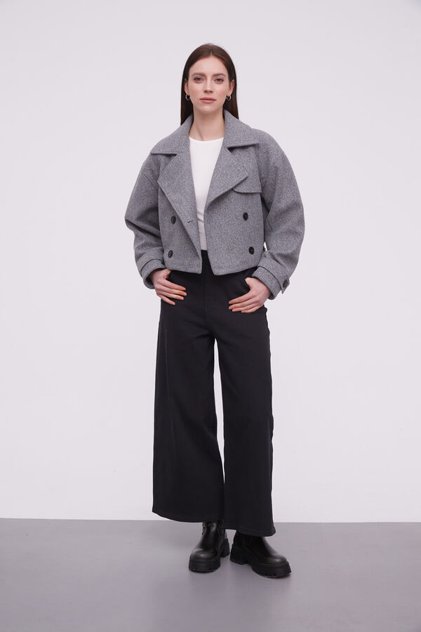 TAPADO ABIB GRIS OSCURO image number null