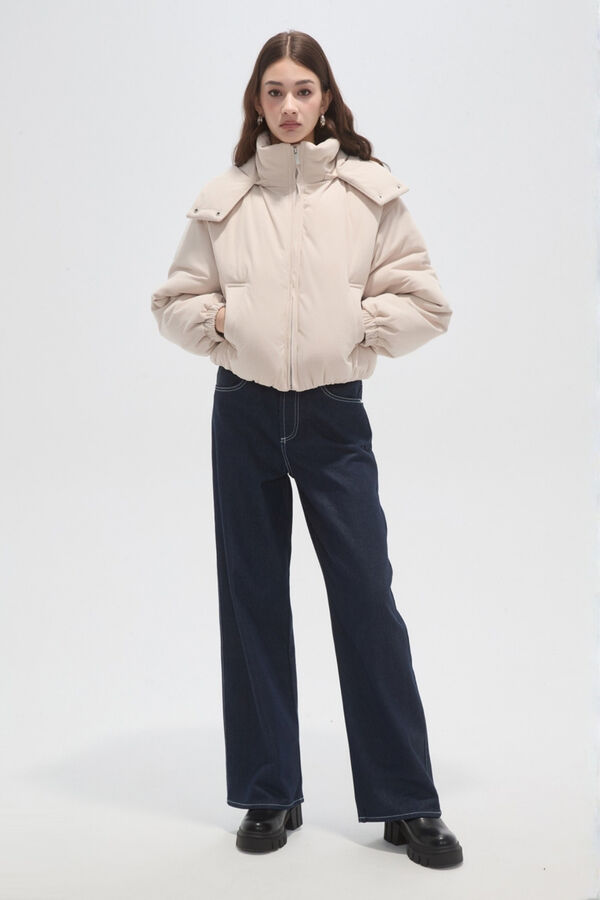 CAMPERA TONAS HIELO image number null