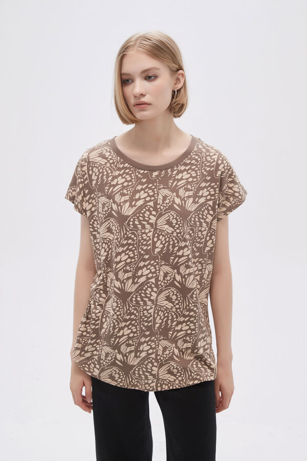 REMERA DUSCHA GUSTO 1 image number null