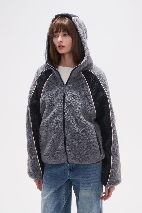 CAMPERA MECO GUSTO 1 image number null