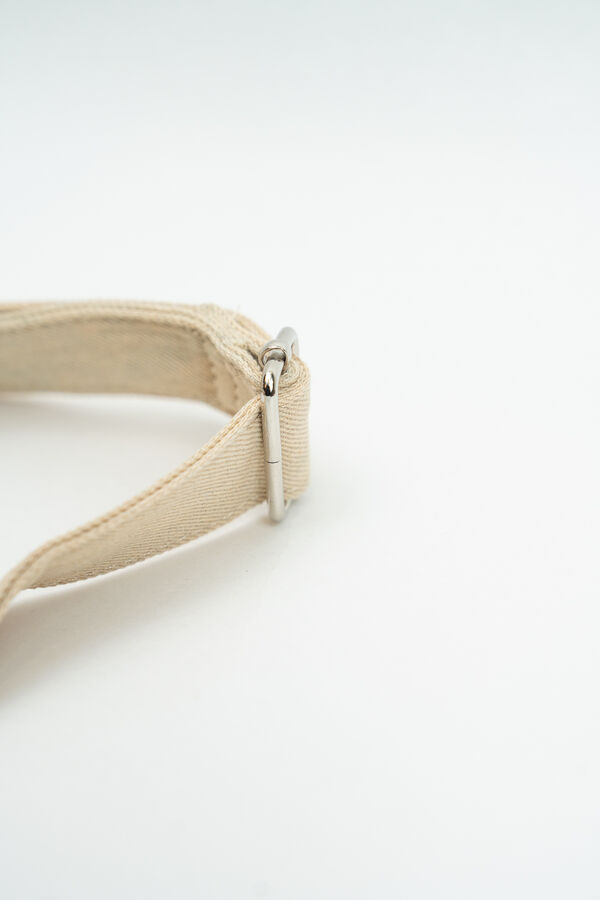 Cartera Lorie BEIGE image number null