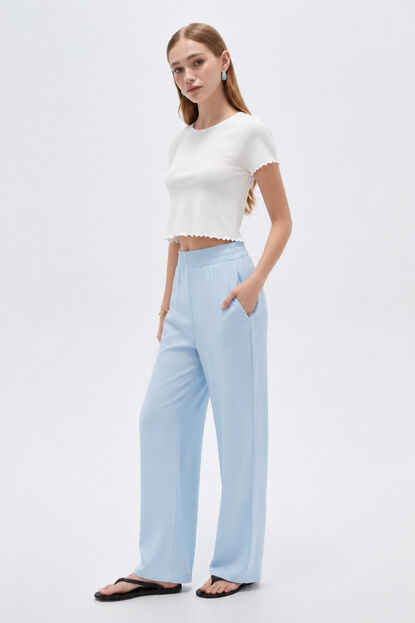 PANTALON DELFIN 70607 CELESTE image number null