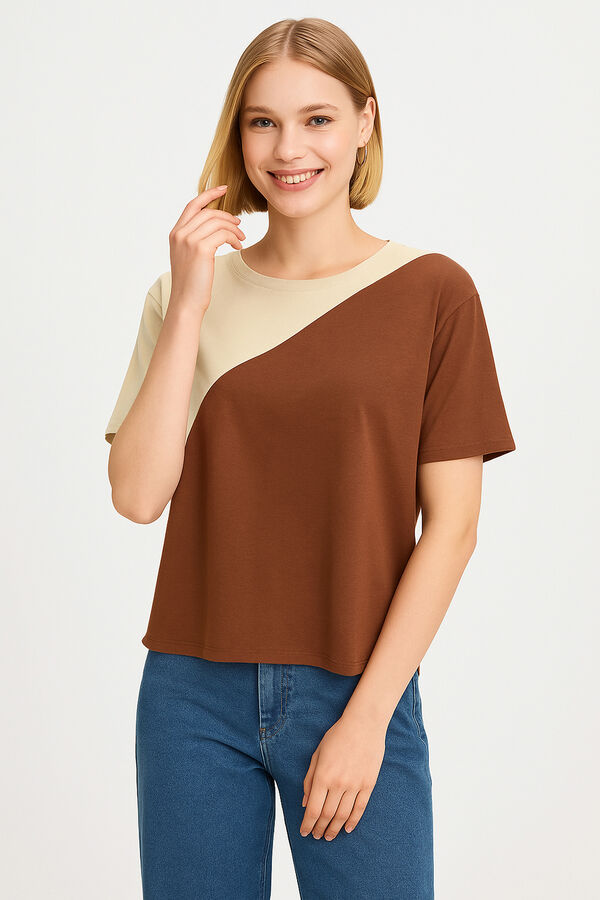Remera Magnet