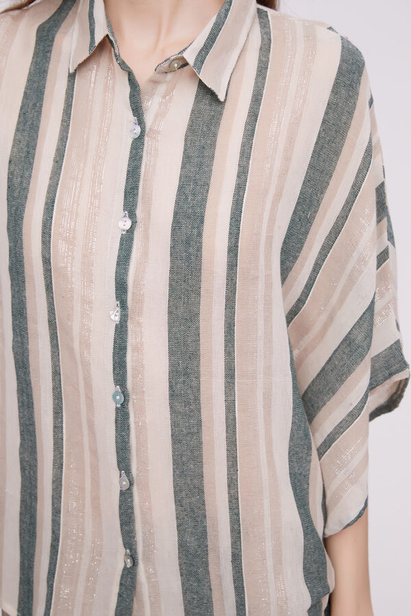 CAMISA TRANDIS GUSTO 1 image number null