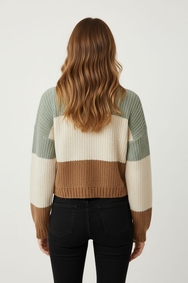SWEATER MIERA GUSTO 1 image number null