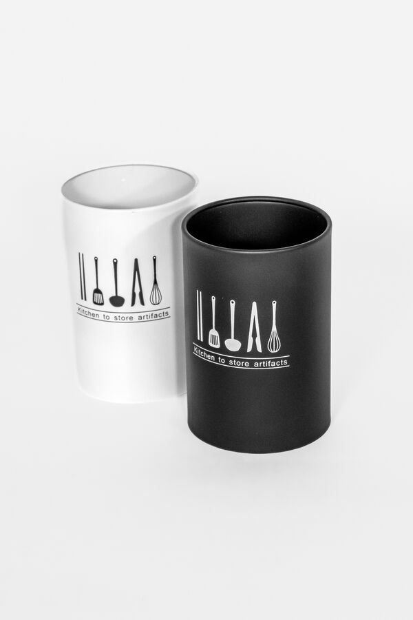 Accesorios de Cocina Organizador Orleans 8 BLANCO image number null