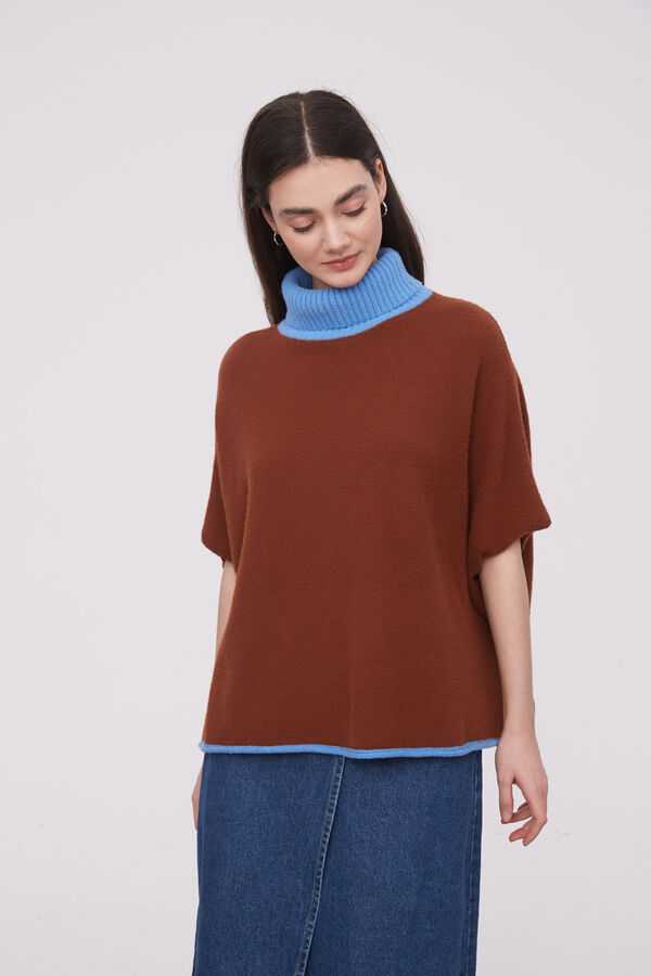 PONCHO AKIO GUSTO 1 image number null