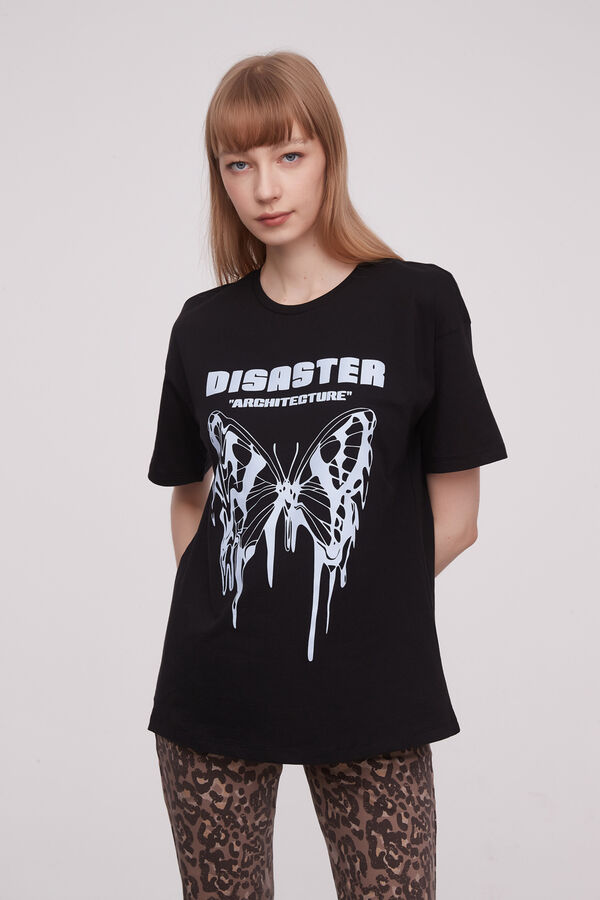 REMERA ISAURINA GUSTO 1 image number null