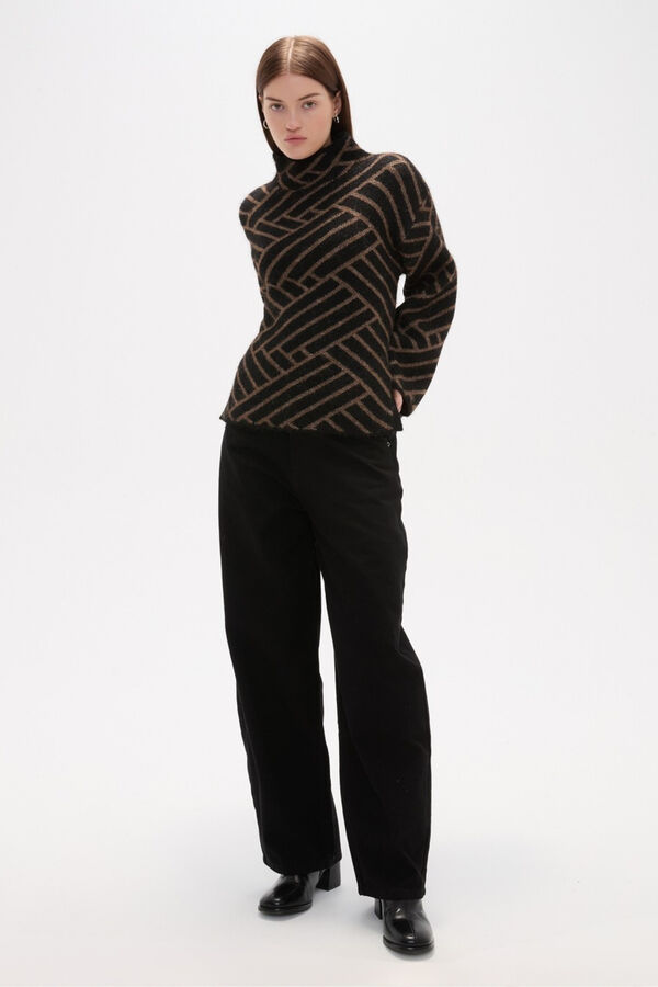 SWEATER RANDEL GUSTO 1 image number null