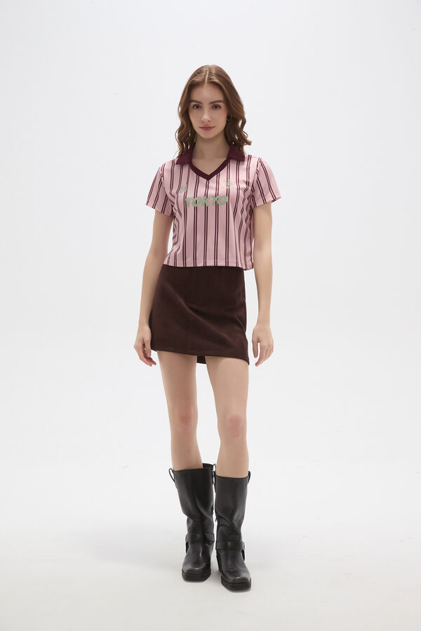 REMERA UXOR GUSTO 2 image number null