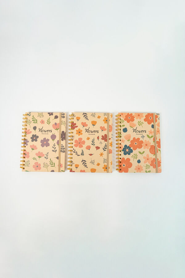Libreta COTO GUSTO 1 image number null