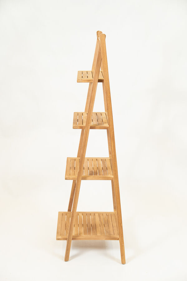 Escalera Decoratica Irina COLOR UNICO image number null