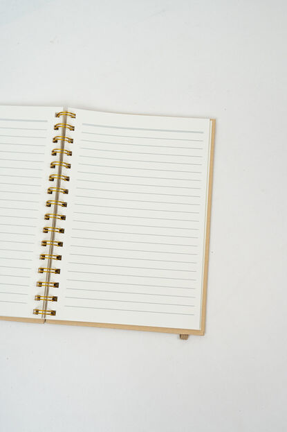 Libreta CINTI GUSTO 1 image number null