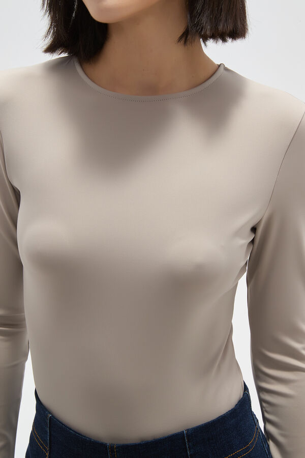BODY XIXI CEMENTO image number null