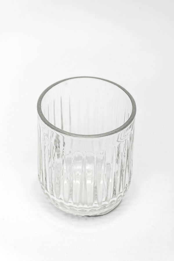 Vaso Niger Bajo GUSTO 1 image number null