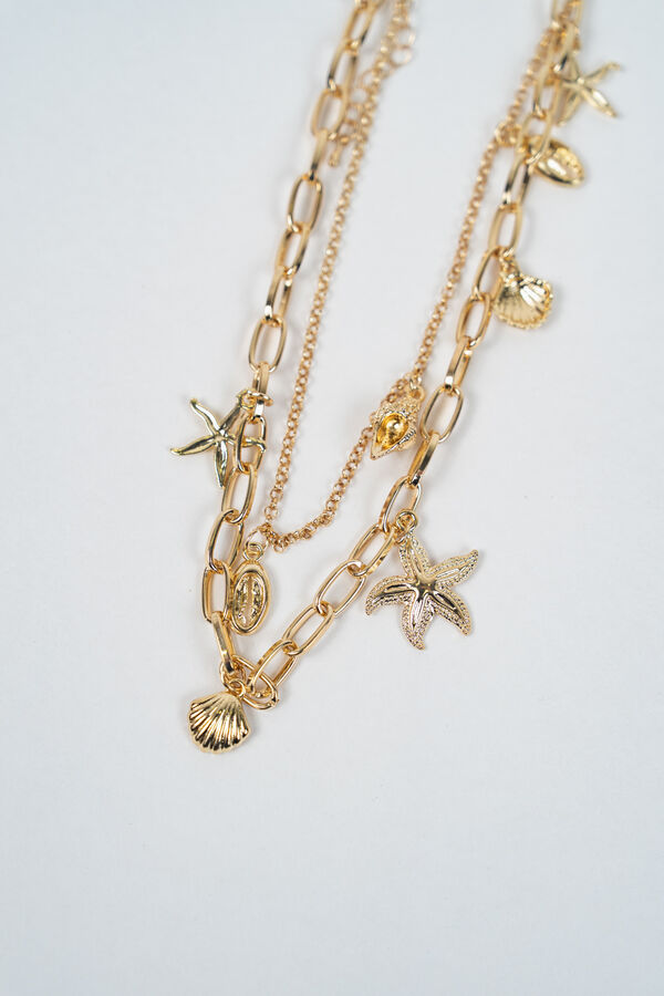 Collar Ocean DORADO image number null