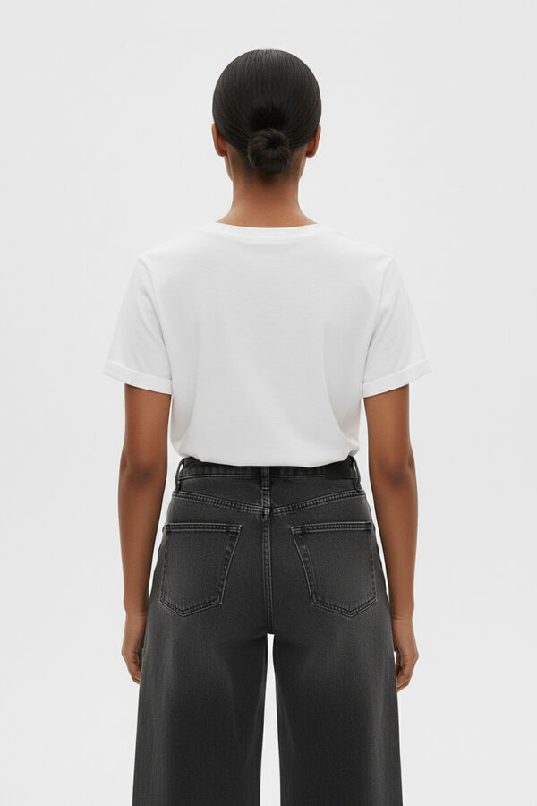 REMERA PRIAMO BLANCO image number null
