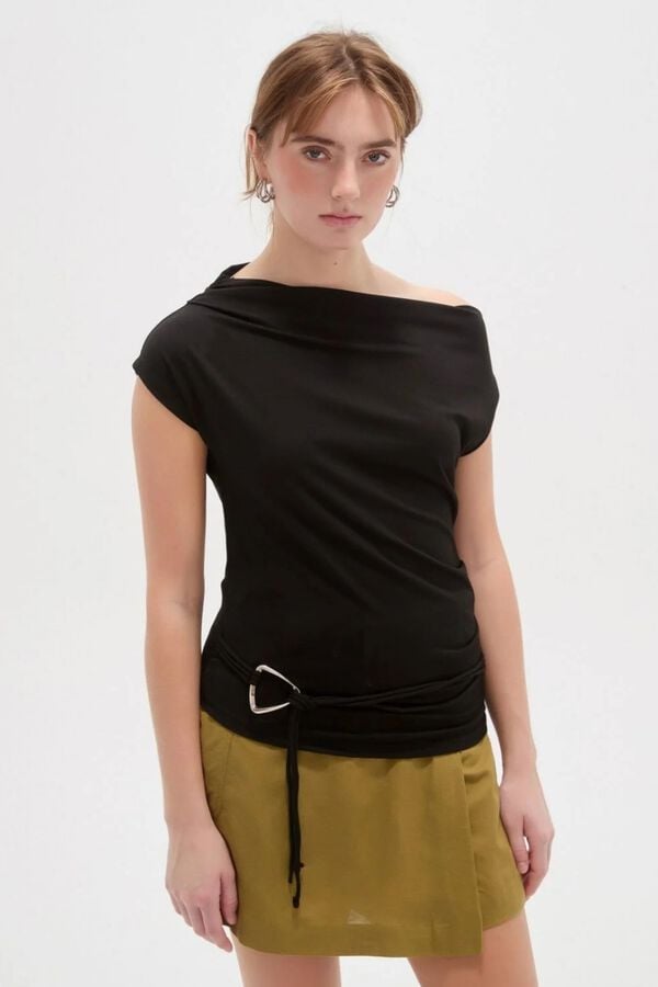 TOPS HOMAR 70809 NEGRO image number null