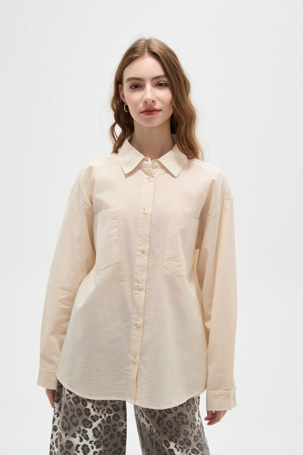 CAMISA ENIREA GUSTO 1 image number null