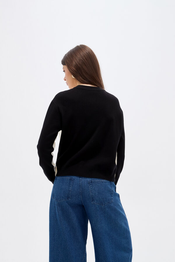 SWEATER HELROS GUSTO 1 image number null