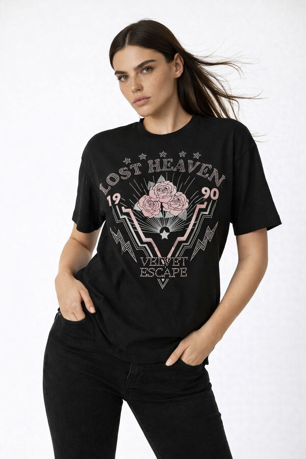 REMERA TARROSA GUSTO 1 image number null