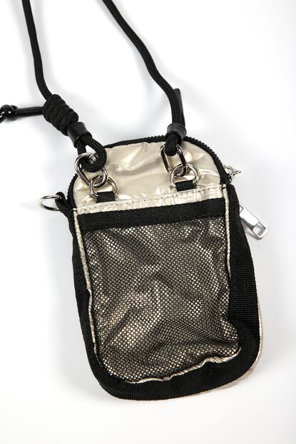 Cartera Oksana DORADO image number null