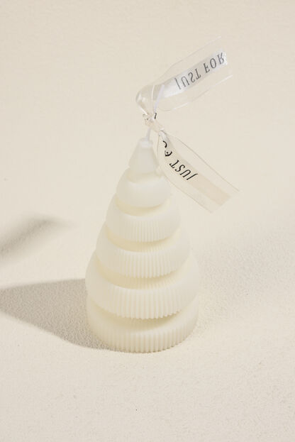Vela Snowy COLOR UNICO image number null