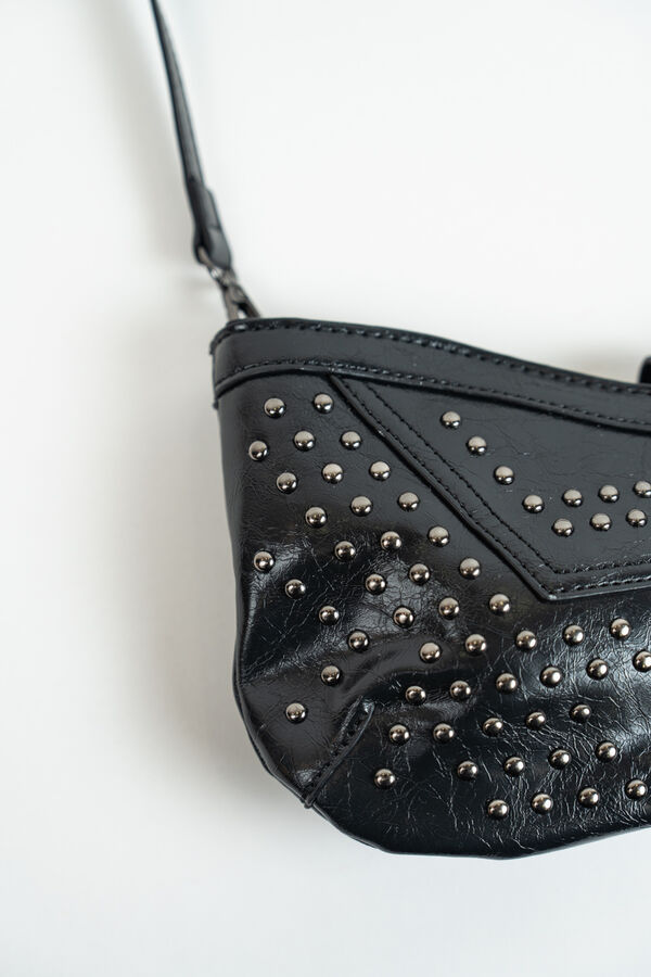 Cartera Lili NEGRO image number null