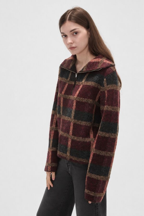 SWEATER VEYLOS GUSTO 1 image number null