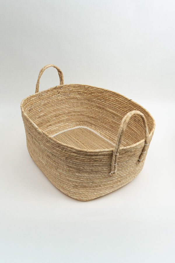 Cesto Lette COLOR UNICO image number null