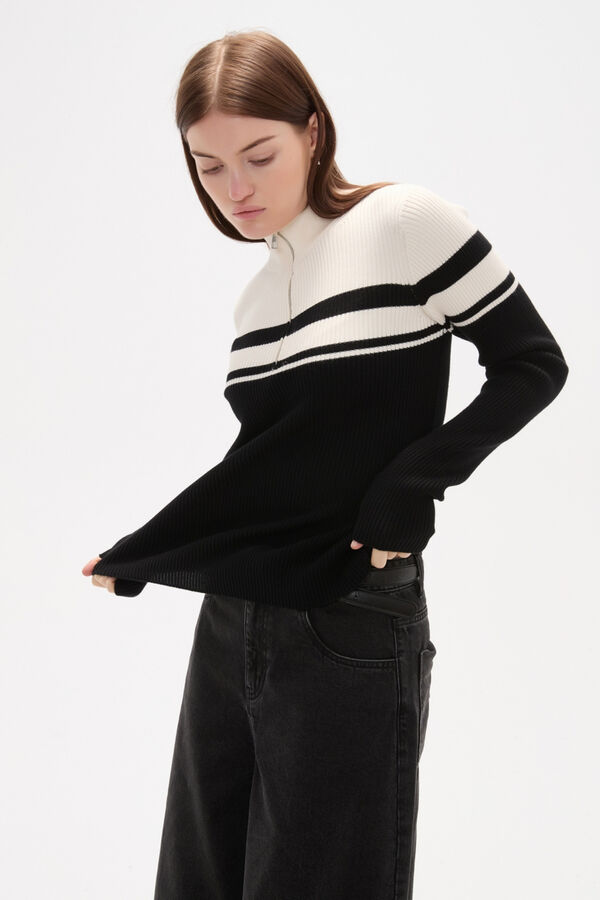 POLERA SYLAEL GUSTO 1 image number null