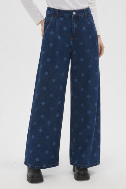 PANTALON ROVAL GUSTO 1 image number null
