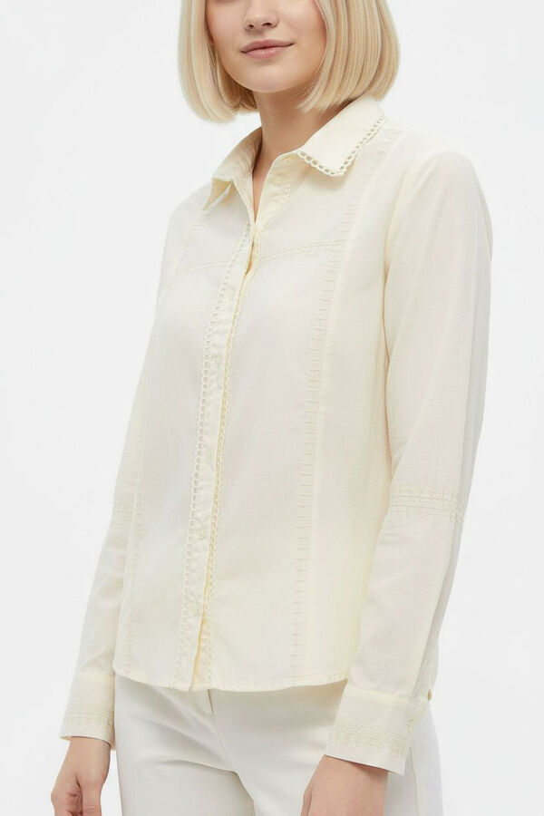 CAMISA VARLO 70607 GUSTO 2 image number null