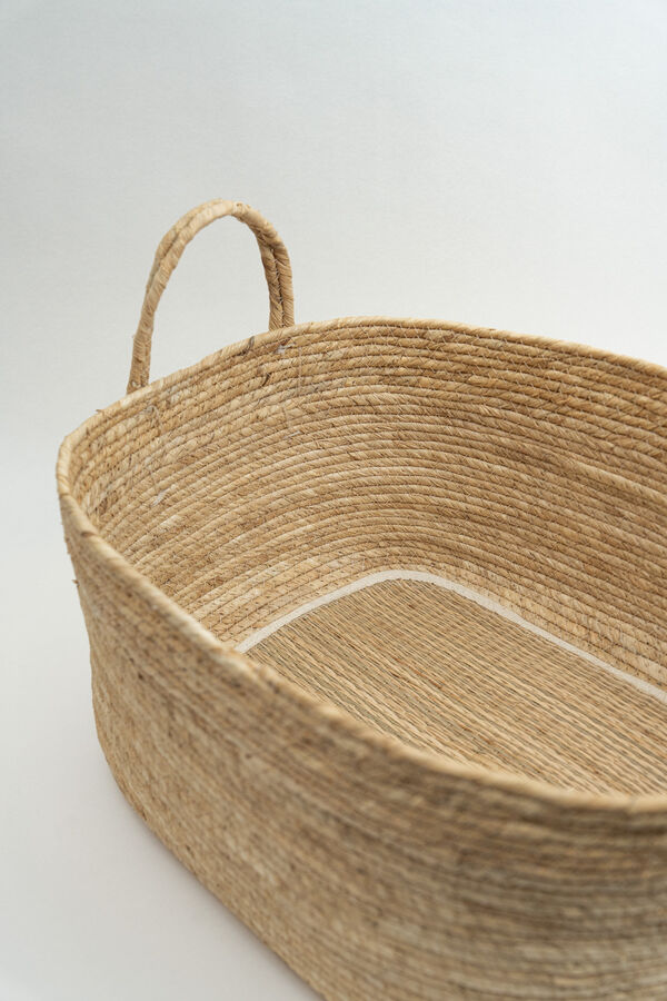 Cesto Lette COLOR UNICO image number null