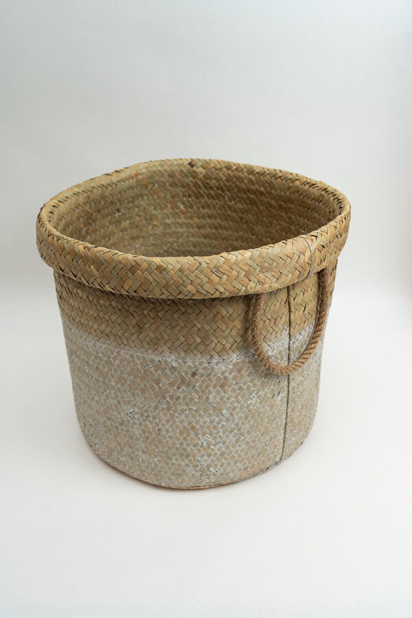 Cesto Natorin COLOR UNICO image number null